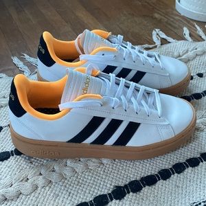 Adidas Grand Court Alpha